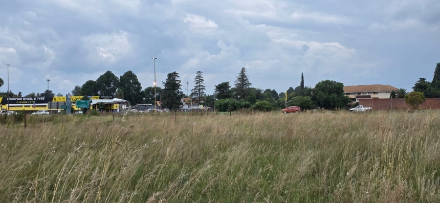 Commercial Property for Sale in Stilfontein North West